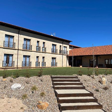 La Parada Del Cid Espinosa De Cervera Exteriör bild