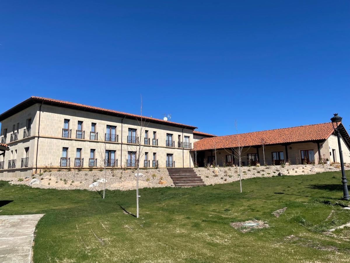 La Parada Del Cid Espinosa De Cervera Exteriör bild